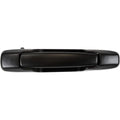 Primed Plastic Exterior Door Handle H4348