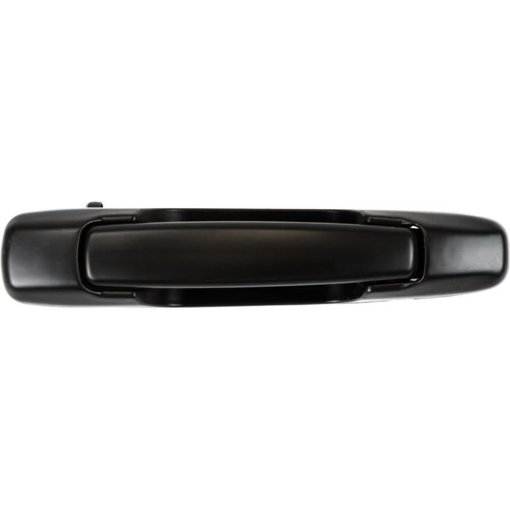 Primed Plastic Exterior Door Handle H4348