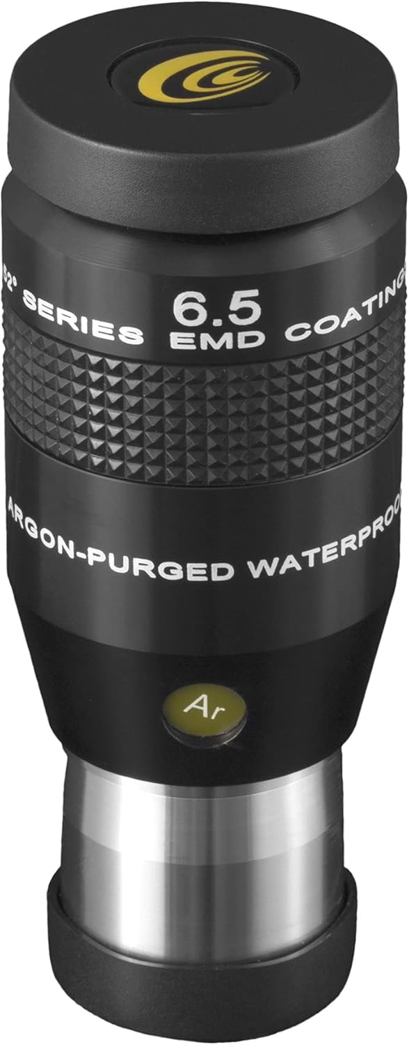 Argon Purged Waterproof Eyepiece (6.5mm) T9252