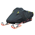 Trailerable 600 Denier Snowmobile Cover X82271