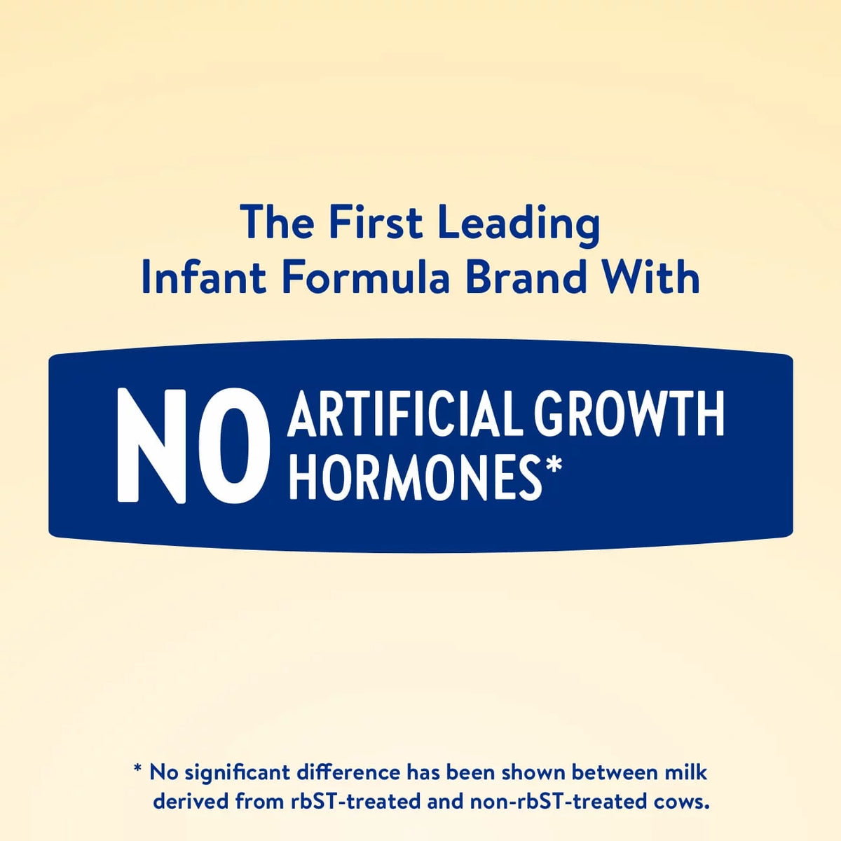 Baby Formula 29.8-oz Can J5641