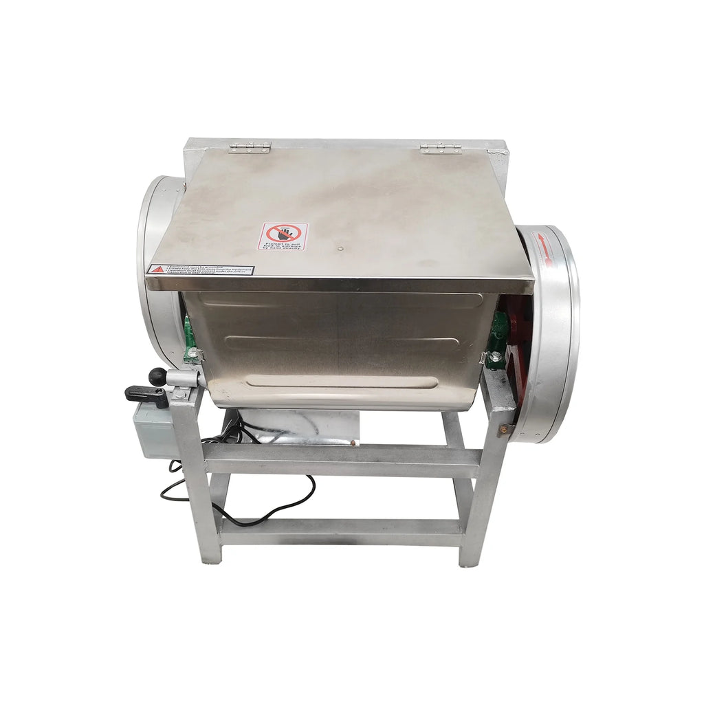25KG/55LB Electric Dough Flour Mixer with Stand N21963