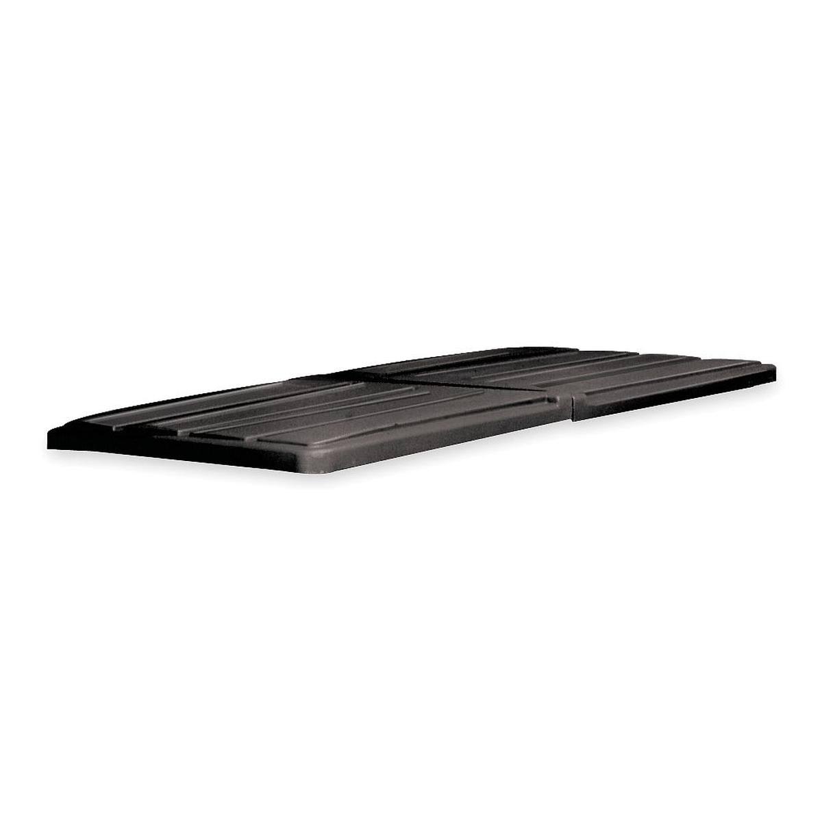 Black Tilt Truck Lid G7982