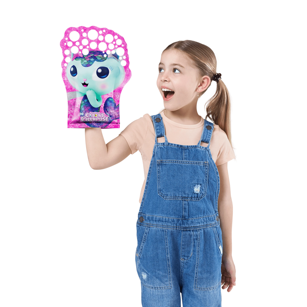 Bubble Toy C37199