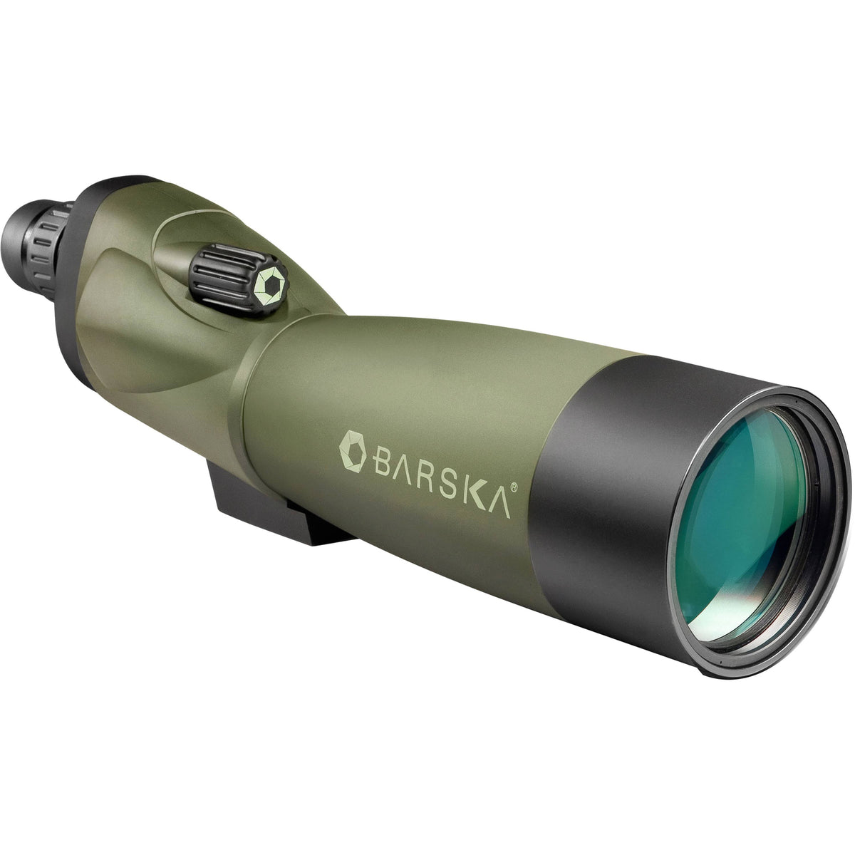 20-60x60 Spotting Scope B2359