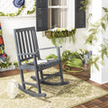 Outdoor Traditional Rocking Chair J5860