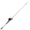 KVD1XHL/JCT66 Baitcast Combo Z104836