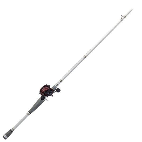 KVD1XHL/JCT66 Baitcast Combo Z104836