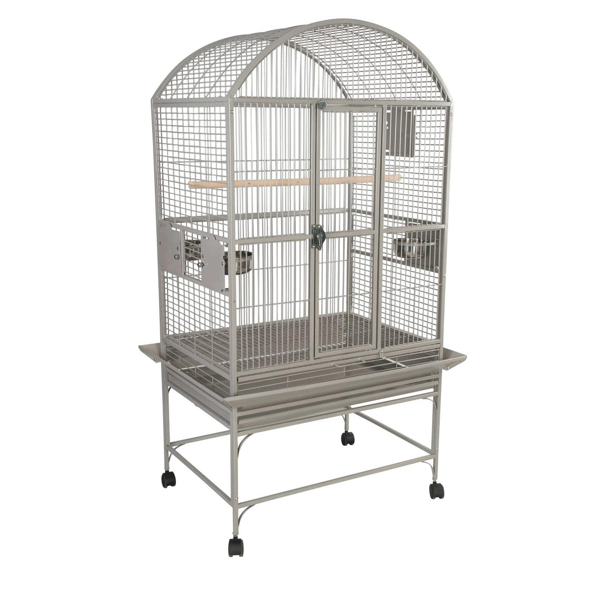 Dome Top Bird Cage J959742