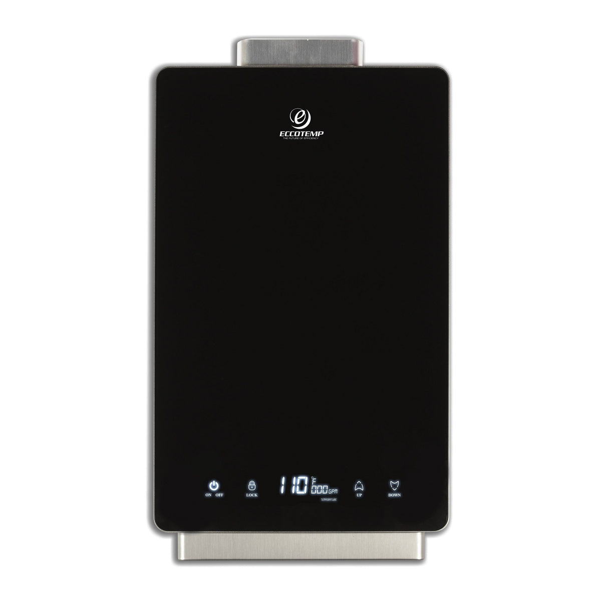 Natural Gas Tankless Water Heater S219