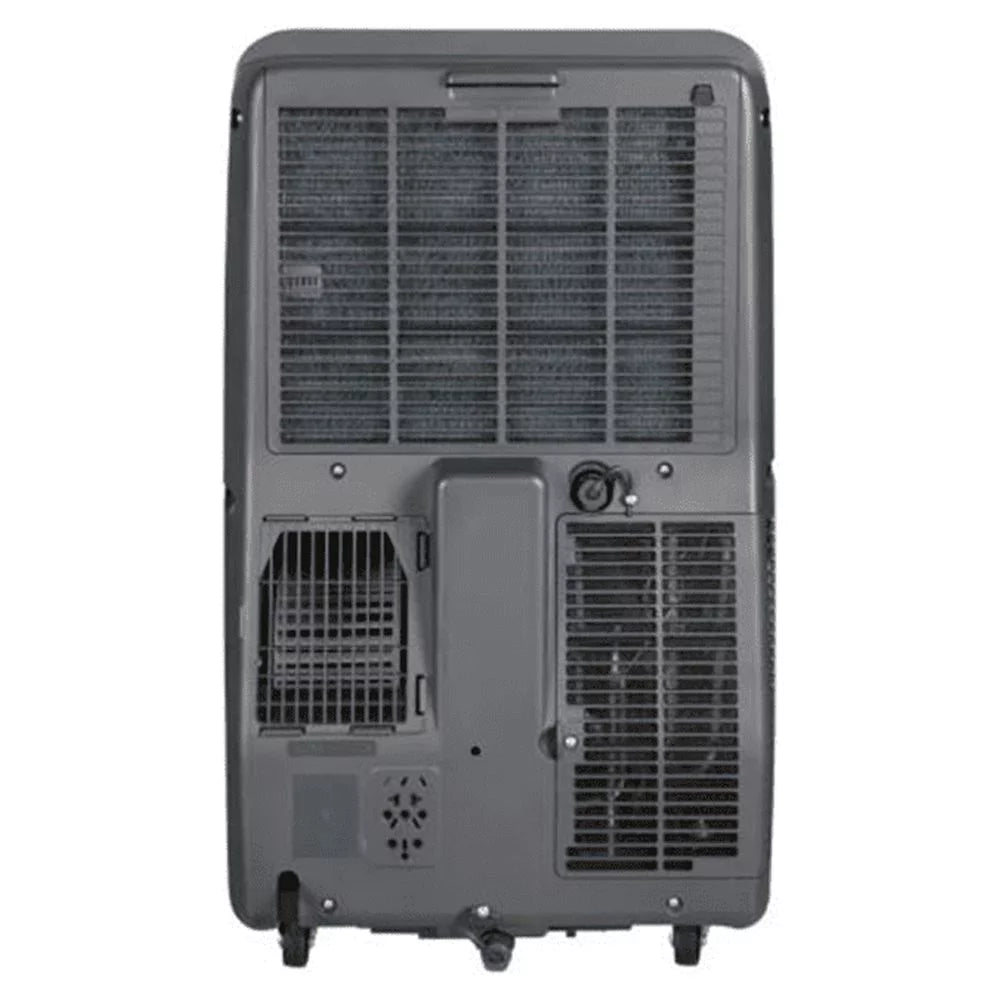 3-in-1 Portable Smart Air Conditioner Grey 10,000-BTU N2326