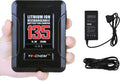 135Wh V Mount/V Lock Lithium-ion Battery with D-tap and USB K6555
