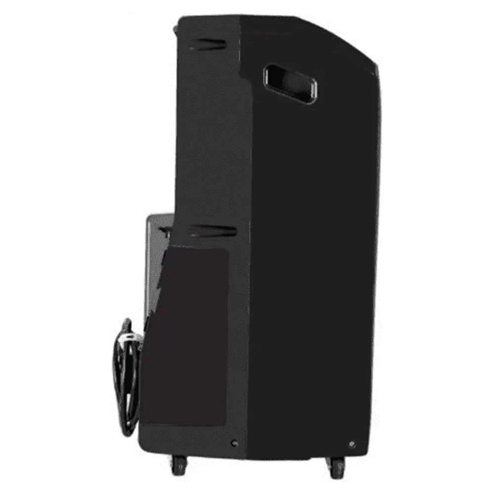 3-in-1 Portable Smart Air Conditioner Grey 10,000-BTU N2326