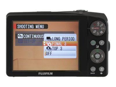12mp Digital Camera with 3X Optical E598949