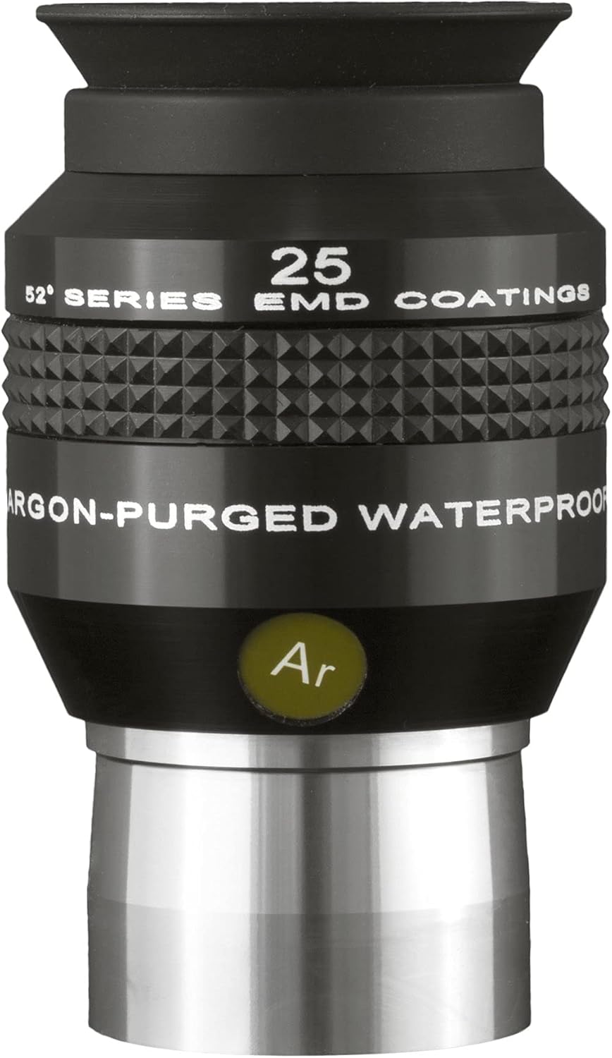 Argon Purged Waterproof Eyepiece (6.5mm) T9252