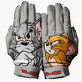 Football Gloves A712