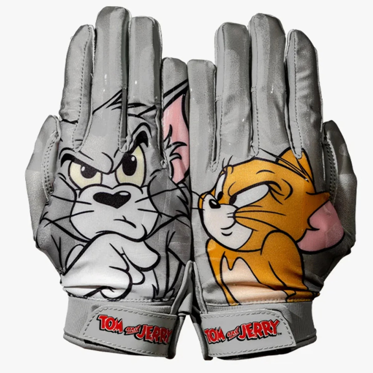 Football Gloves A712