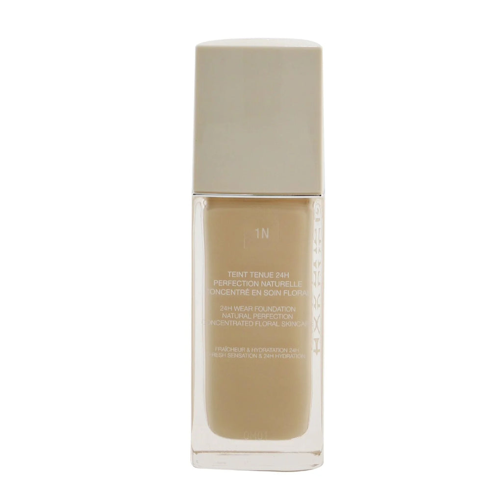 Natural Nude 24H Wear Foundation 30ml M373551