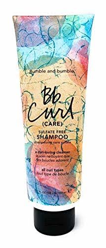 15.2 oz Sulfate Free Shampoo S5445