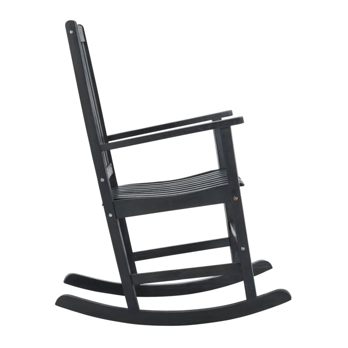 Outdoor Traditional Rocking Chair J5860