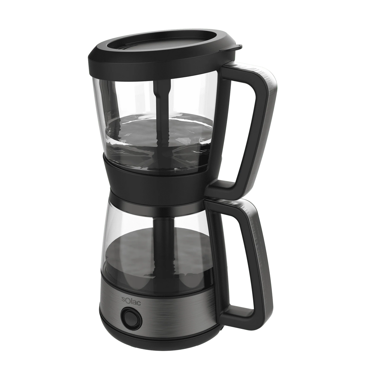 3-in-1 Vacuum Coffee Maker C678815