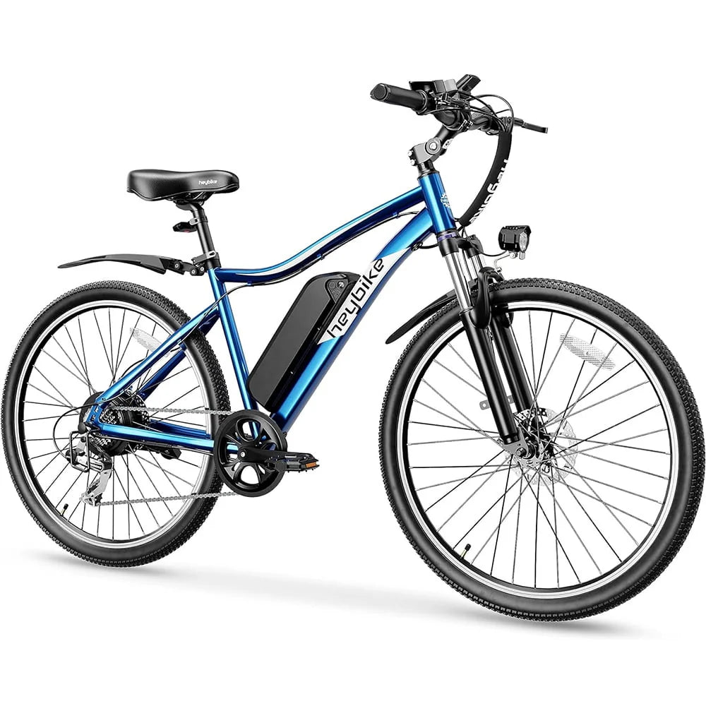 500W Motor 48V 12.5AH Battery 27.5 Electric Mountain Bike Y8643