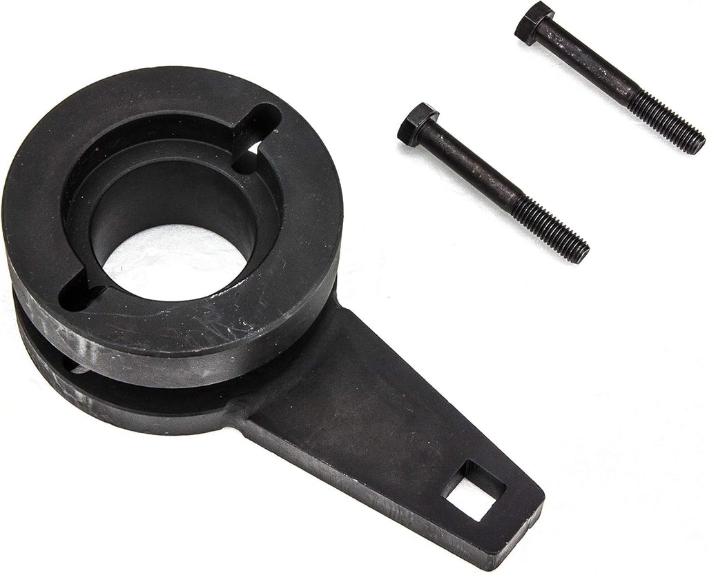 Crankshaft Pulley Holder Removal Tool B4622