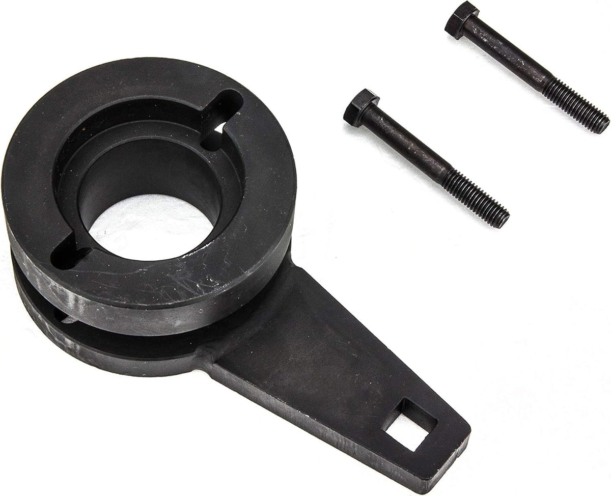 Crankshaft Pulley Holder Removal Tool B4622