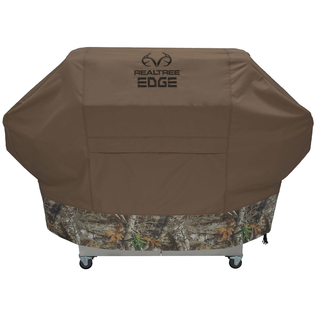 Camo Extra Large Grill Cover W8912