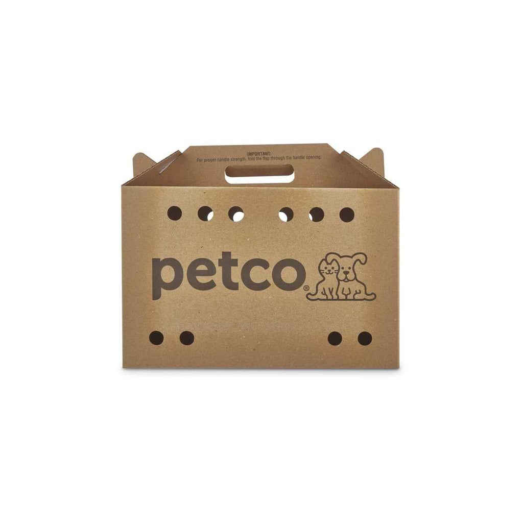 Cardboard Cat Carrier Q387550