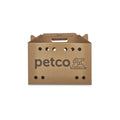 Cardboard Cat Carrier Q387550