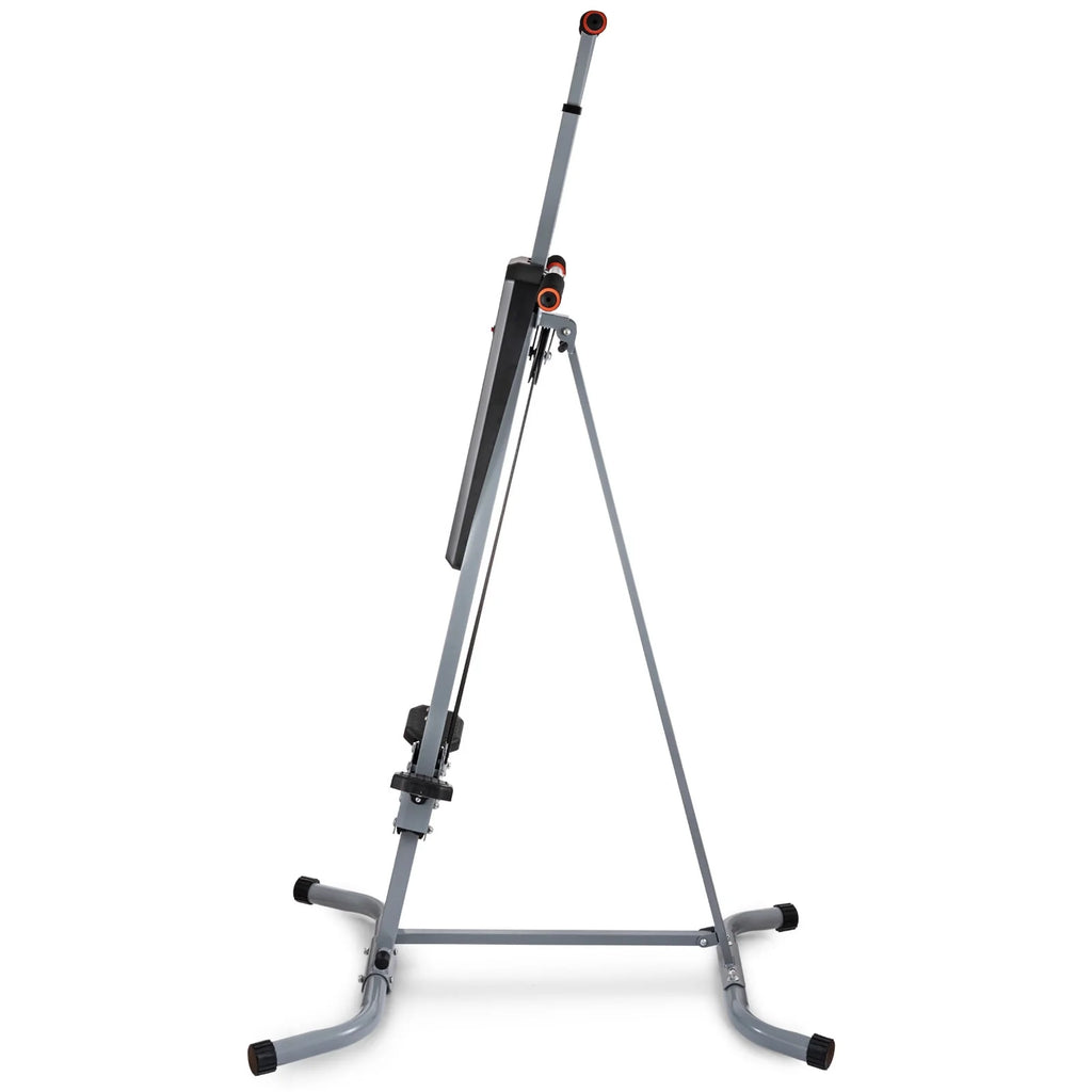 Folding Vertical Climber Stepper 2 in 1 R1079