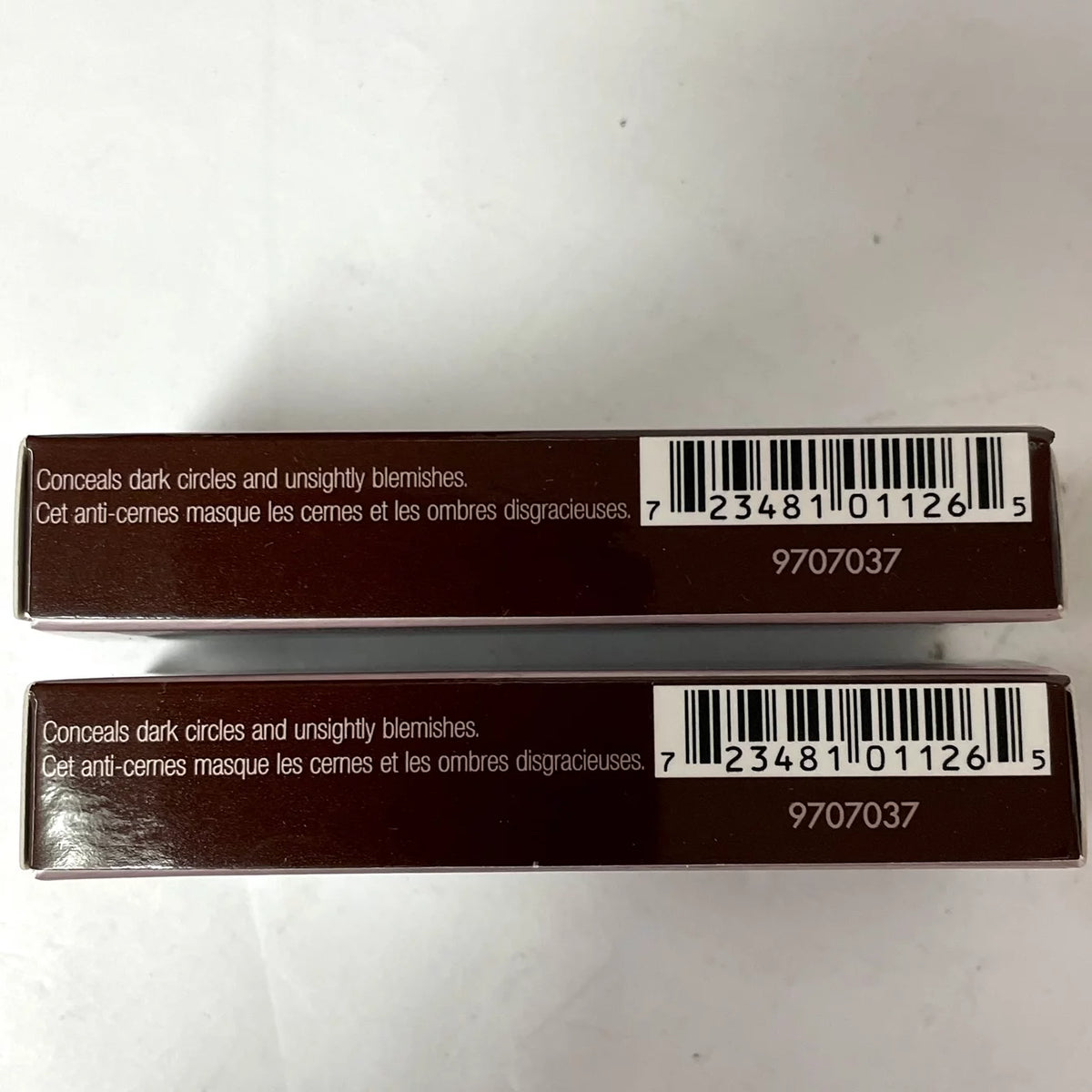 Concealer Pack Of 2 D841046