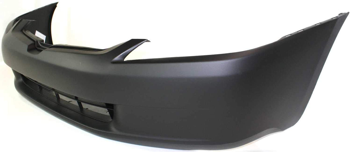 Primed Front Bumper Cover B498