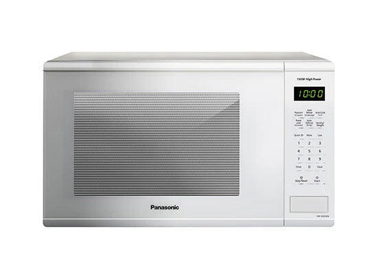 1.3 cuft 1100W Mid-Size Microwave Oven R6622