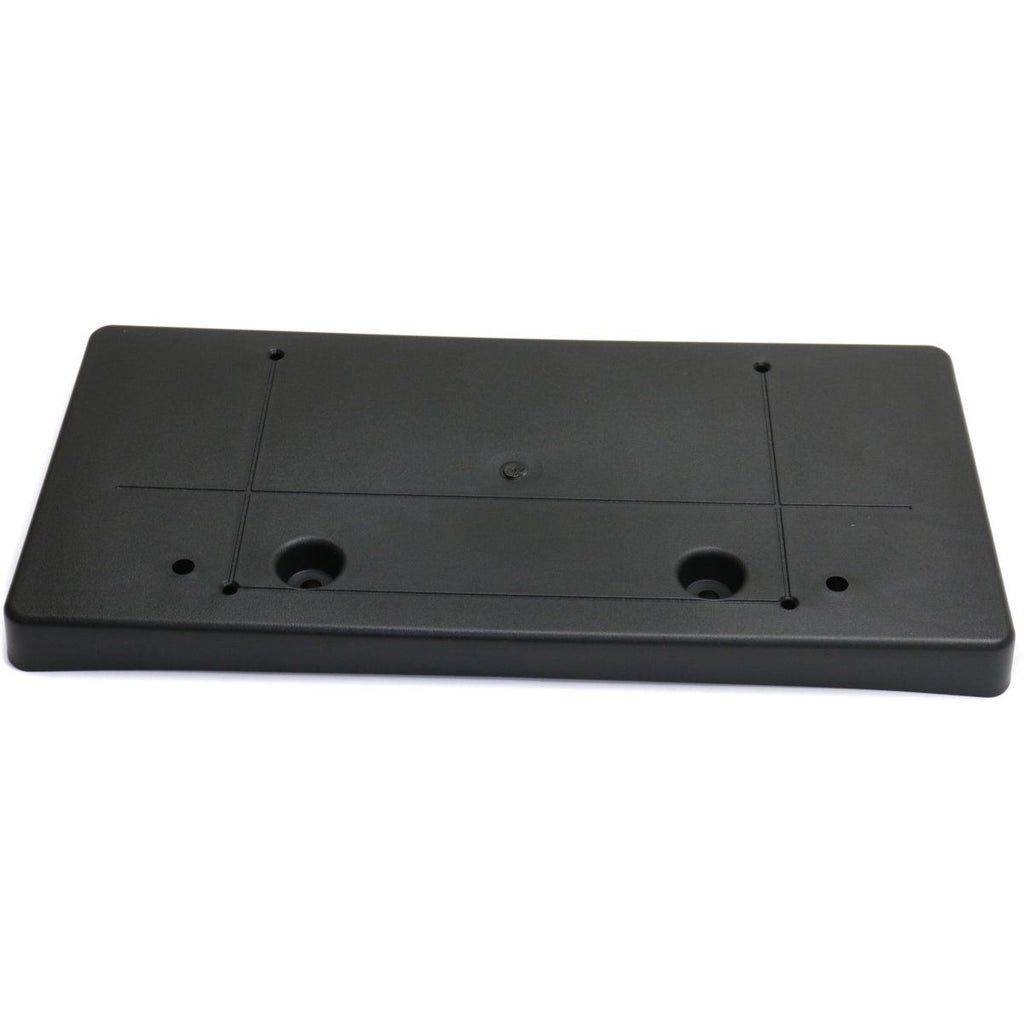 License Plate Brackets Front for Mini Cooper 2011-2015 G462