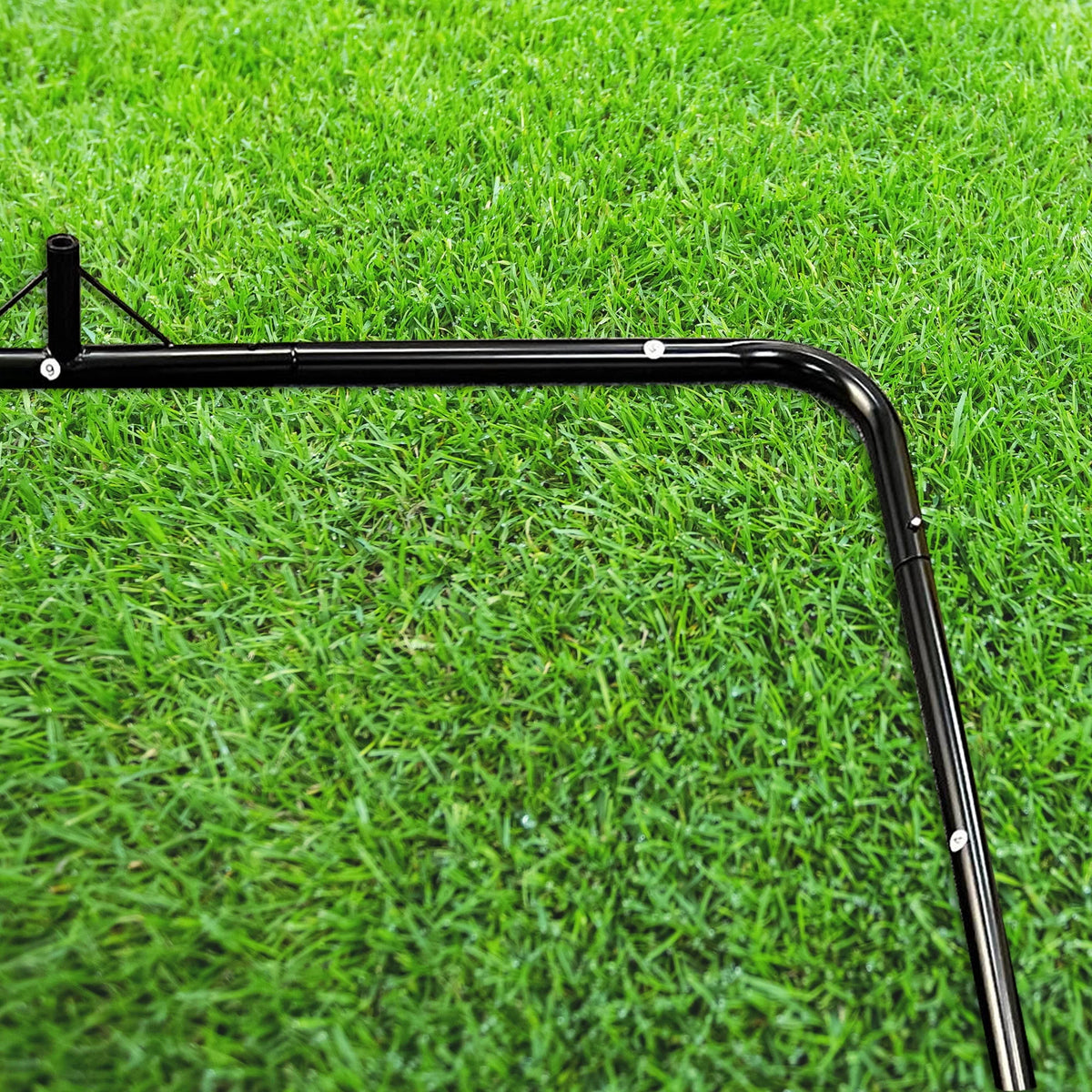 Football Throw Training Net P671