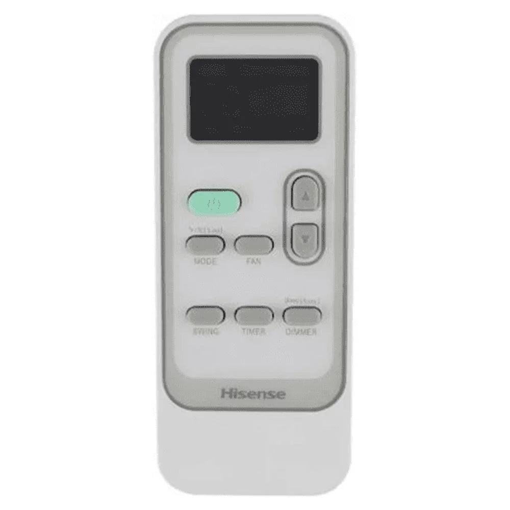 3-in-1 Portable Smart Air Conditioner Grey 10,000-BTU N2326