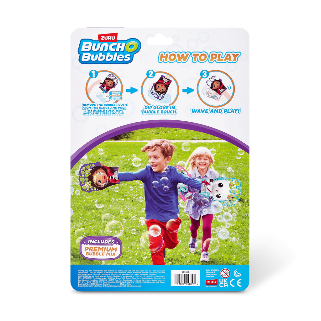 Bubble Toy C37199