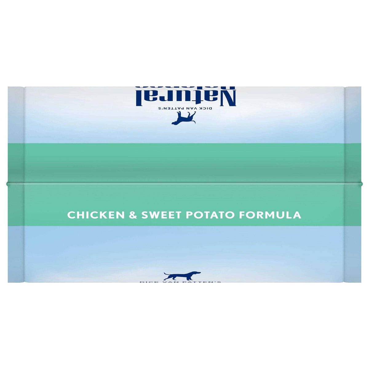 Chicken & Sweet Potato Dog Food S1176