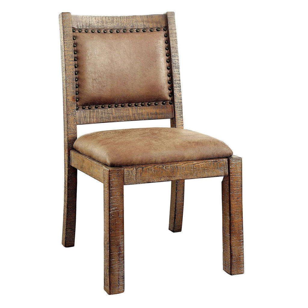 Side Chair (2/Box) C4697