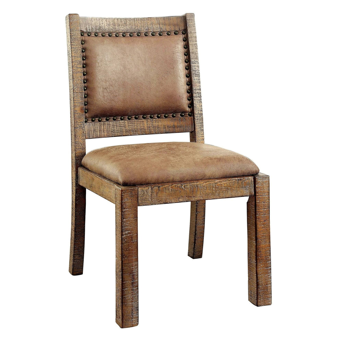 Side Chair (2/Box) C4697