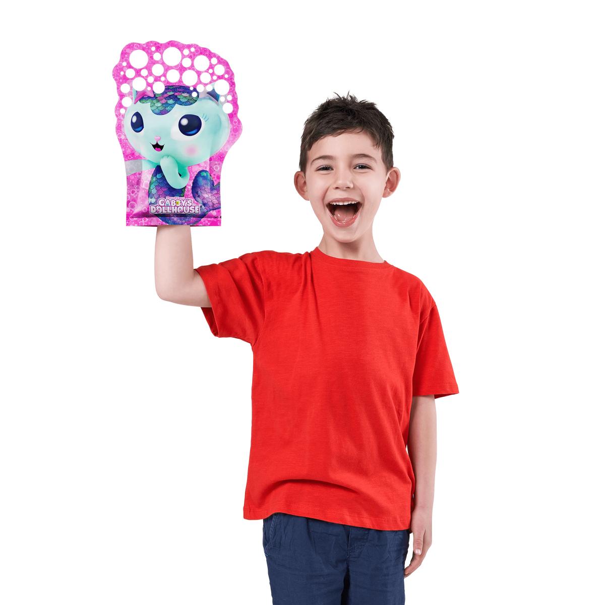 Bubble Toy C37199