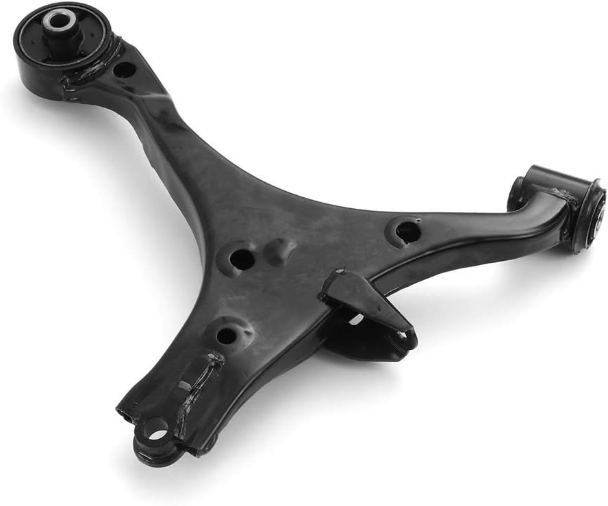 Front Right Lower Control Arm Pack of 2 O1550