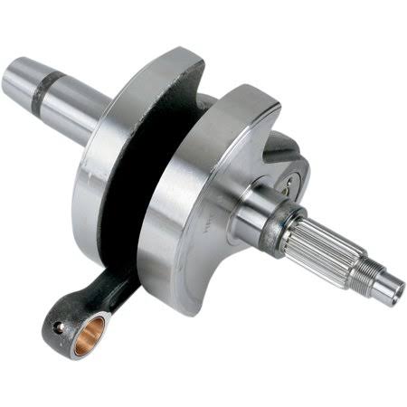 Crankshaft Assembly Z718