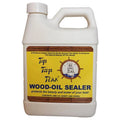 Teak Wood Oil Sealer Quart T249417