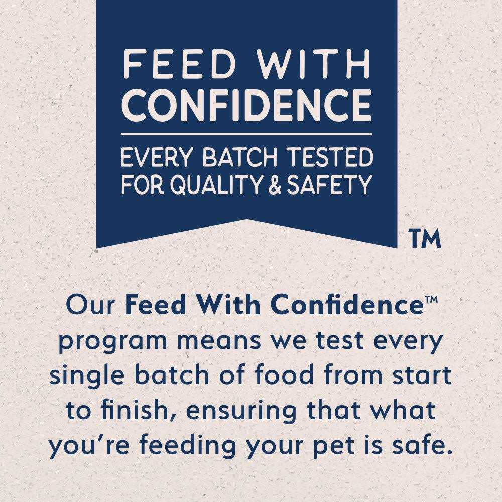 Chicken & Sweet Potato Dog Food S1176