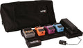 Pedal Board and Carrying Case Q33358