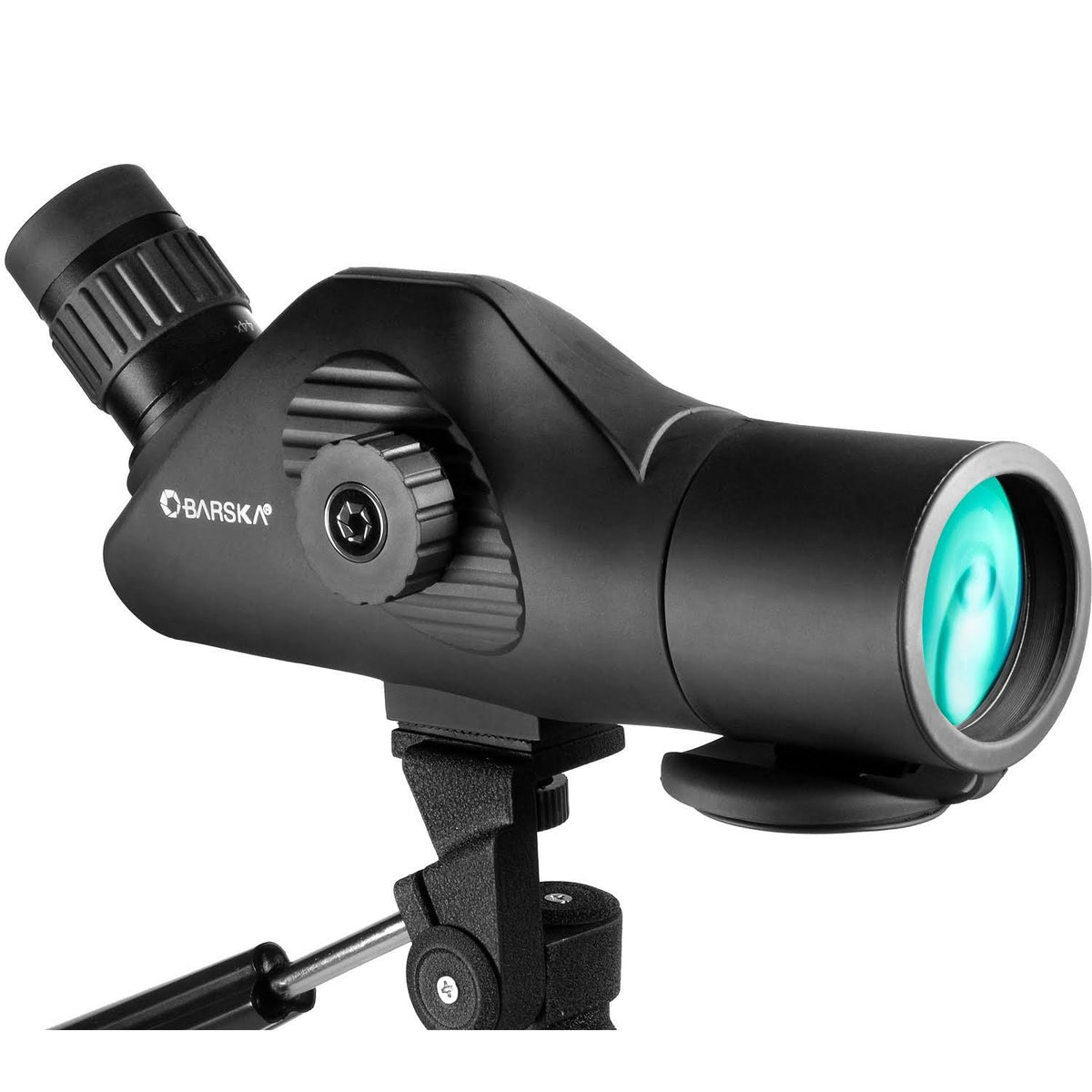 11-44x50 Waterproof Spotting Scope V20508