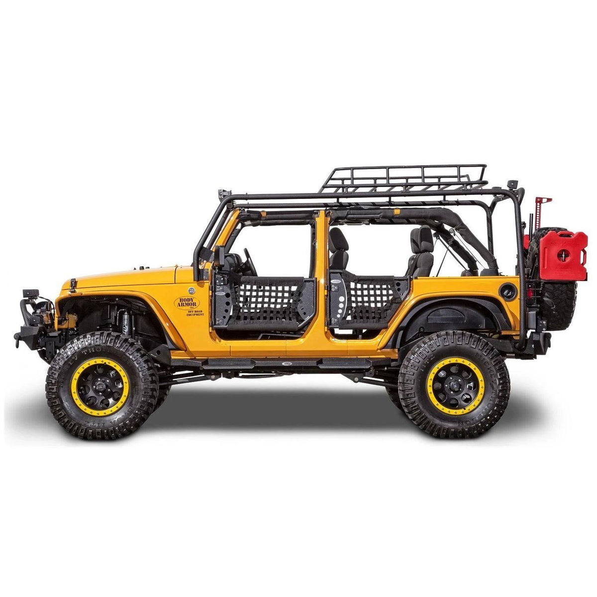 Roof Rack Base Z92815